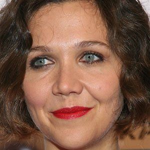 Maggie Gyllenhaal's voice - Text to Speech AI