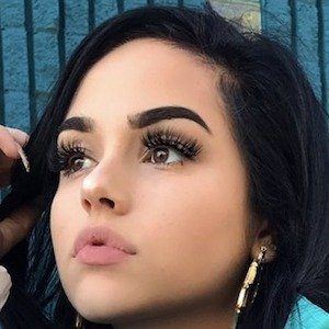 Maggie Lindemann's voice - Text to Speech AI