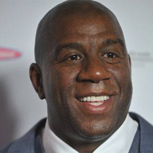 Magic Johnson's voice - Text to Speech AI