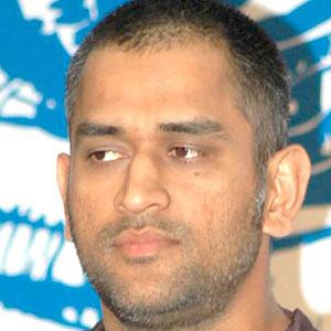 Voz de MS Dhoni - Text to Speech