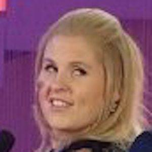 Maite Kelly's voice - Text to Speech AI