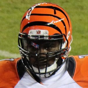 Andre Smith's voice - Text to Speech AI