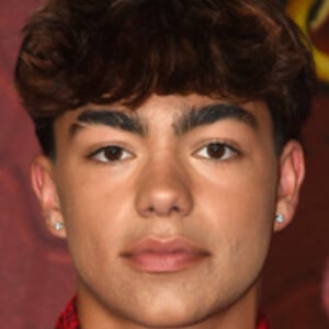 Voz de Malachi Barton - Text to Speech