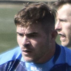 Malcolm Marx's voice - Text to Speech AI