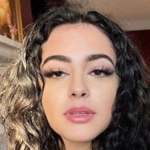 Malu Trevejo's voice - Text to Speech AI