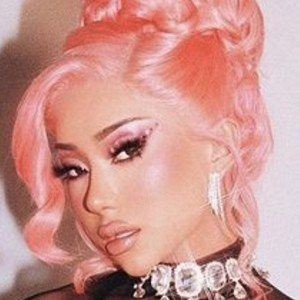 Nikita Dragun's voice - Text to Speech AI