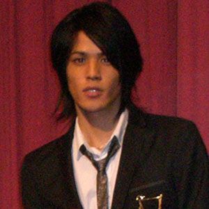Mamoru Miyano's voice - Text to Speech AI