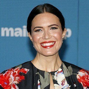 Mandy Moore's voice - Text to Speech AI