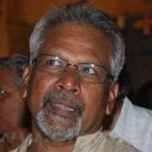 Mani Ratnam's voice - Text to Speech AI