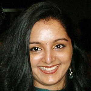Manju Warrier's voice - Text to Speech AI
