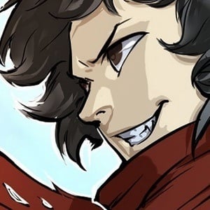 ManlyBadassHero's voice - Text to Speech AI