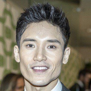 Manny Jacinto's voice - Text to Speech AI
