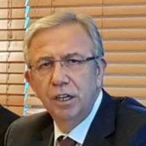 Mansur Yavas's voice - Text to Speech AI