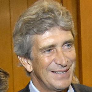 Manuel Pellegrini's voice - Text to Speech AI