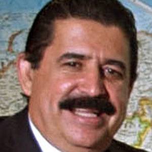 Manuel Zelaya's voice - Text to Speech AI