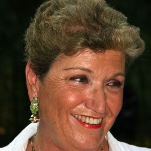 Mara Maionchi's voice - Text to Speech AI