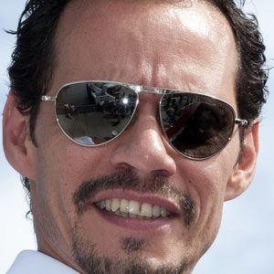 Marc Anthony's voice - Text to Speech AI