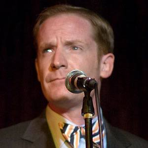 Marc Evan Jackson's voice - Text to Speech AI