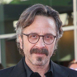Marc Maron's voice - Text to Speech AI