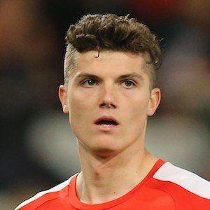 Marcel Sabitzer's voice - Text to Speech AI