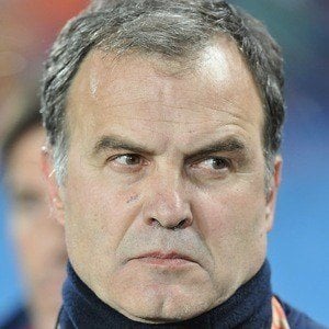 Marcelo Bielsa's voice - Text to Speech AI