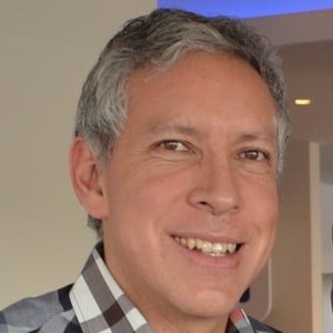 Marco Barrientos's voice - Text to Speech AI