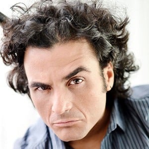 Marco Bazzoni's voice - Text to Speech AI