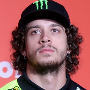 Voz de Marco Bezzecchi - Text to Speech