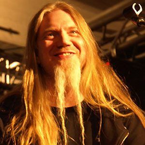 Marco Hietala's voice - Text to Speech AI