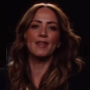 Andrea Legarreta's voice - Text to Speech AI