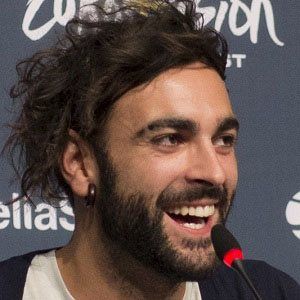 Marco Mengoni's voice - Text to Speech AI