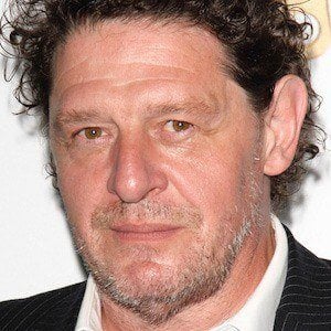Marco Pierre White's voice - Text to Speech AI
