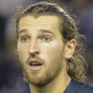 Marcus Bontempelli's voice - Text to Speech AI