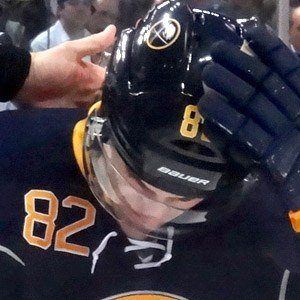 Marcus Foligno's voice - Text to Speech AI