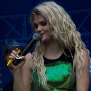 Margaret's voice - Text to Speech AI