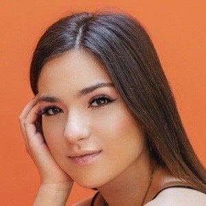 María Bolio's voice - Text to Speech AI