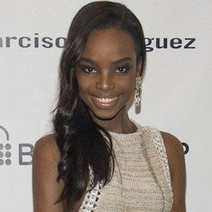 Maria Borges's voice - Text to Speech AI