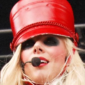 Maria Brink's voice - Text to Speech AI