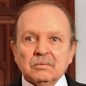 Abdelaziz Bouteflika's voice - Text to Speech AI