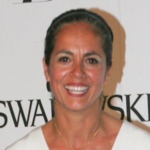 Maria Cornejo's voice - Text to Speech AI