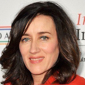 Maria Doyle Kennedy's voice - Text to Speech AI
