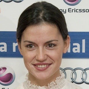 María Jesús Ruiz's voice - Text to Speech AI