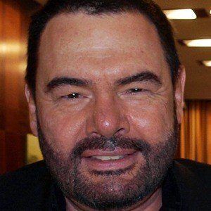 Marian Gold's voice - Text to Speech AI