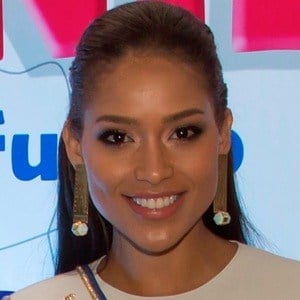 Voz de Andrea Tovar - Text to Speech