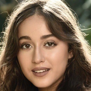 Marianna Alexandre's voice - Text to Speech AI