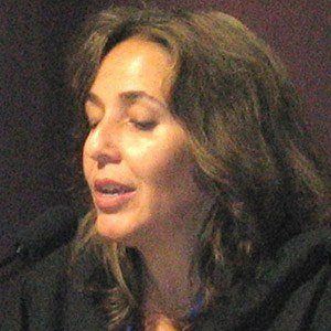 Mariela Castro's voice - Text to Speech AI