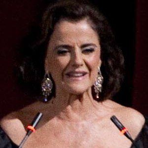 Marieta Severo's voice - Text to Speech AI