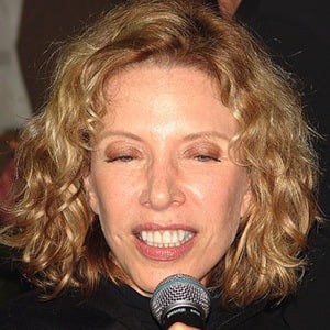 Marília Gabriela's voice - Text to Speech AI