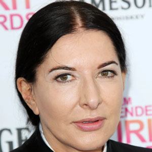 Marina Abramovic's voice - Text to Speech AI