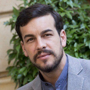 Mario Casas's voice - Text to Speech AI